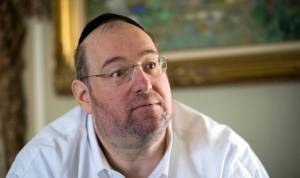 <b>Shlomo Yehuda</b> Rechnitz NURSINGHOME_0378 - nursinghome_0378