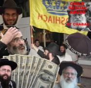 Chabad-collage